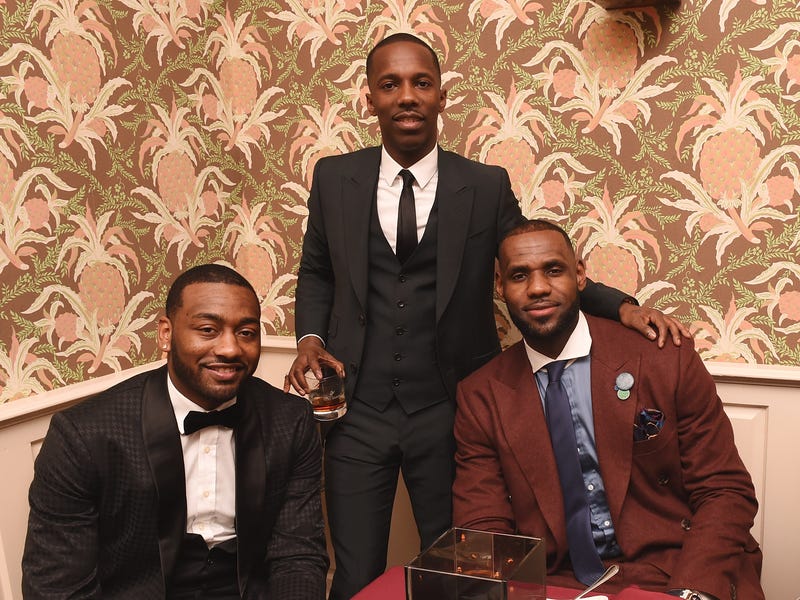 How much does a NBA agent make? Get the inside scoop here!