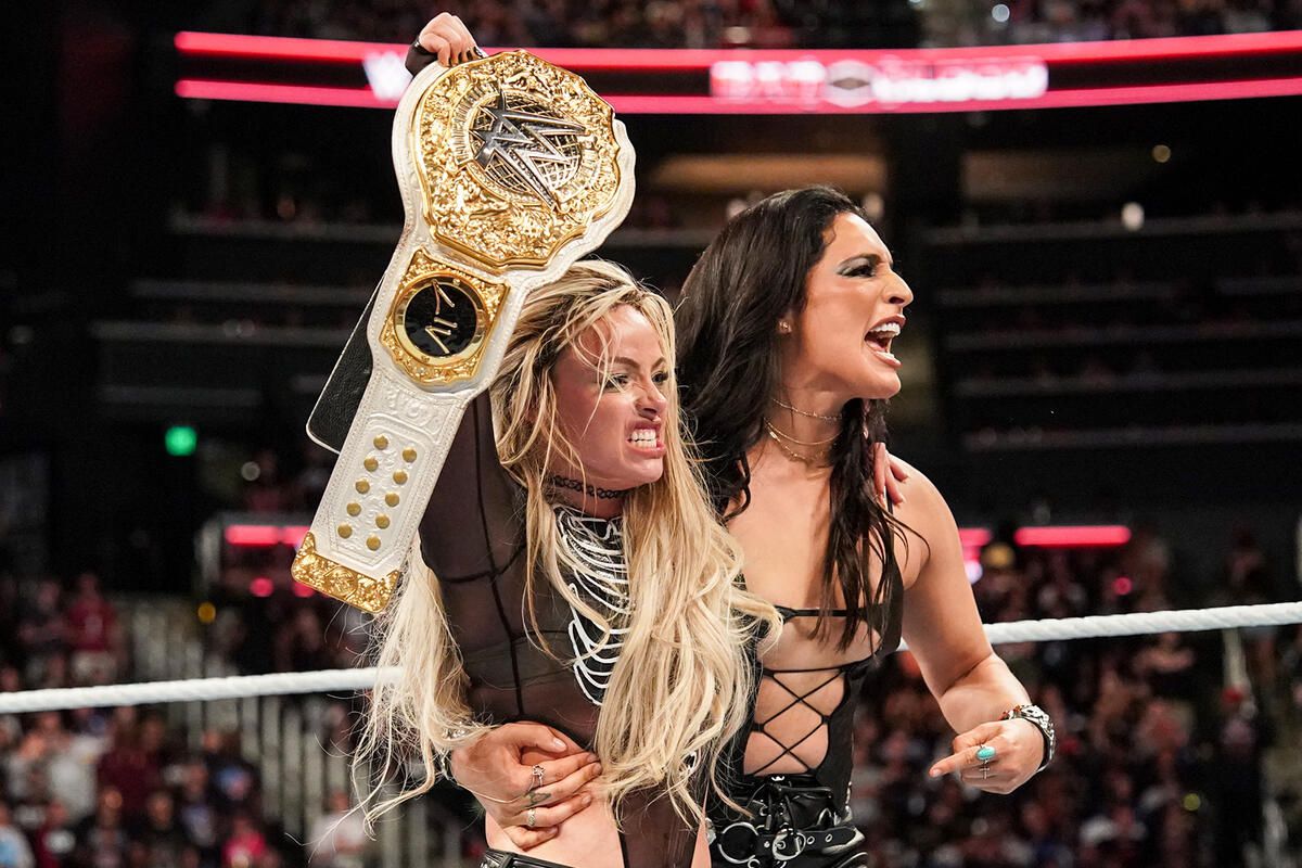 Your Daily WWE Rumor Round Up: All the News and Juicy Gossip You Need to Know!
