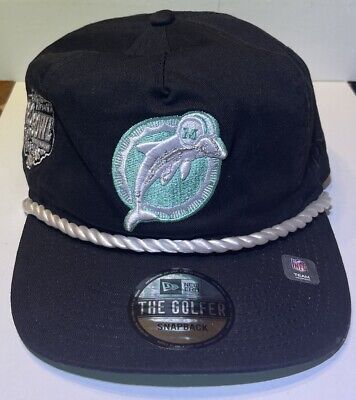 Miami Dolphins Golf Hat: Where to Find the Best Deals Online Now!
