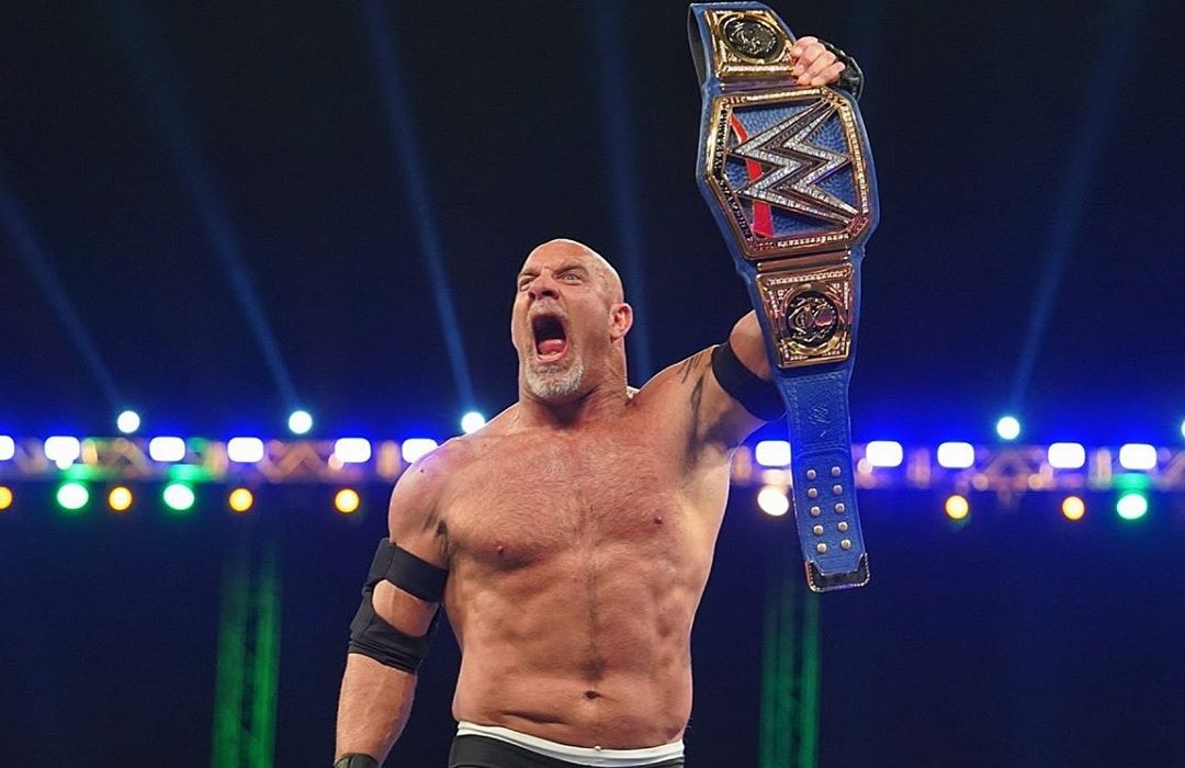WWE Rumor Round Up: Whats Hot and Whats Not in the Wrestling World