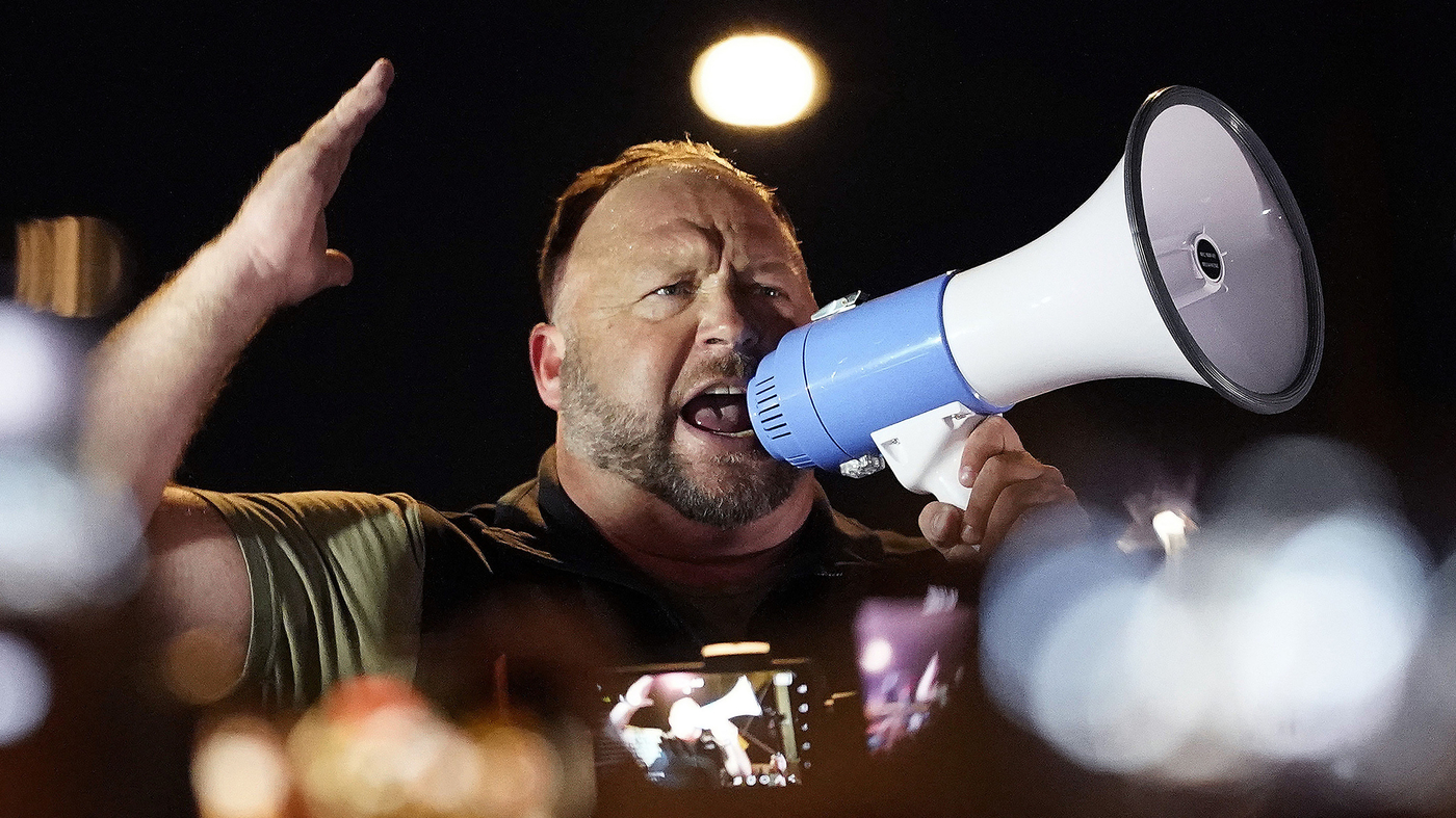 Alex Jones Tennis Player: Fact or Fiction? Debunking the Conspiracy Theories!