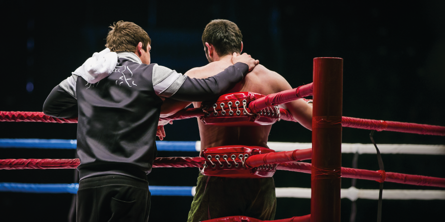 Kickboxing Ring Safety: Best Practices for Training and Competition