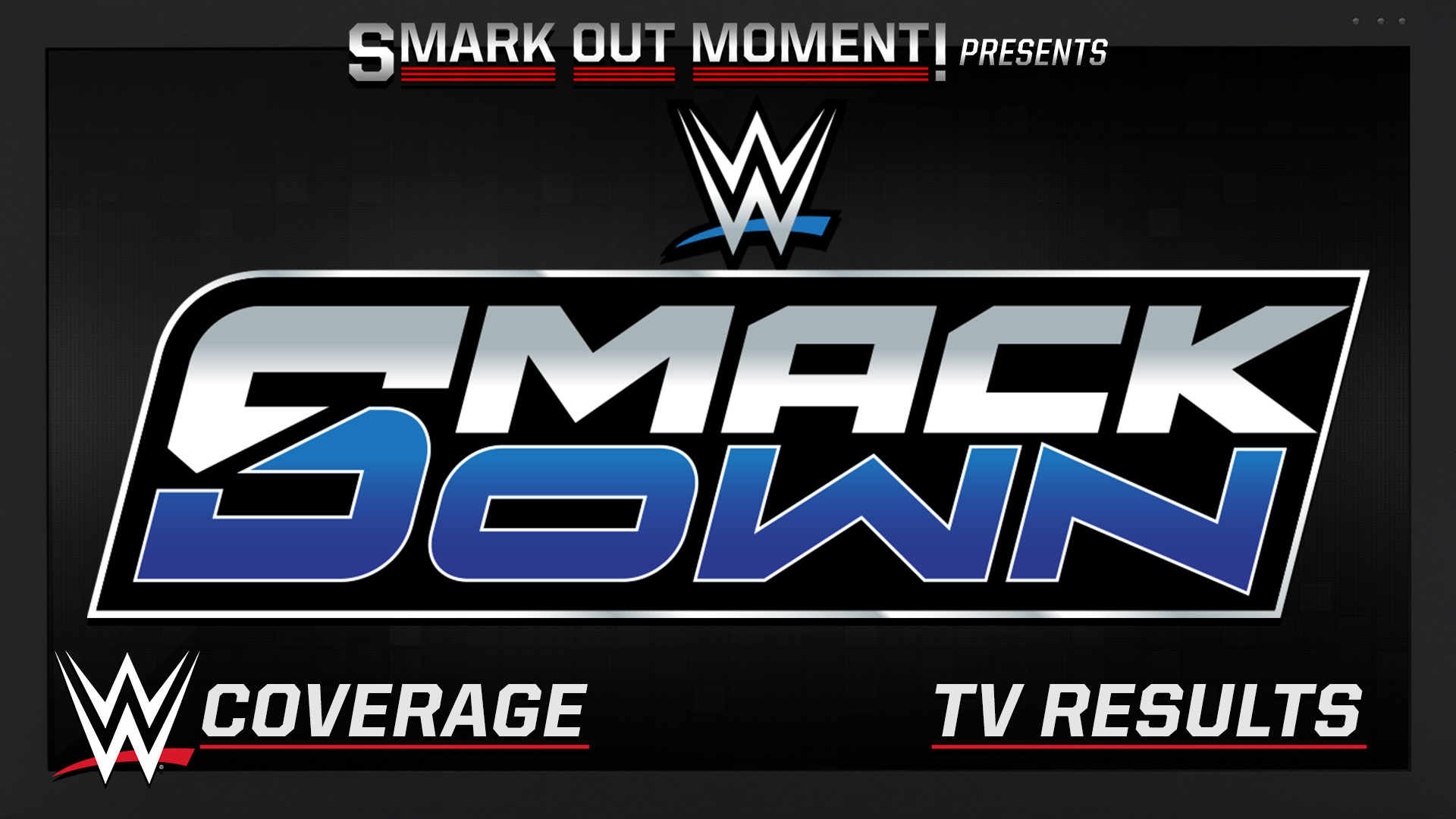 Latest WWE SmackDown Card: See Which Superstars Will Battle It Out! Spoilers and Predictions Inside!