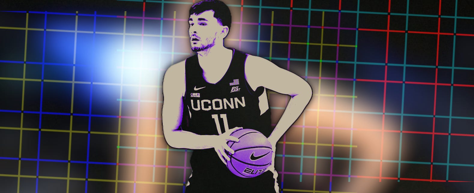 Alex Karaban NBA Draft Stock: Rising or Falling? (What the Experts Are Saying Now)