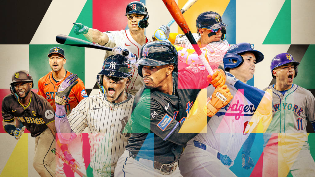 2024 mlb captains: A quick look at the leaders of every major league baseball team.