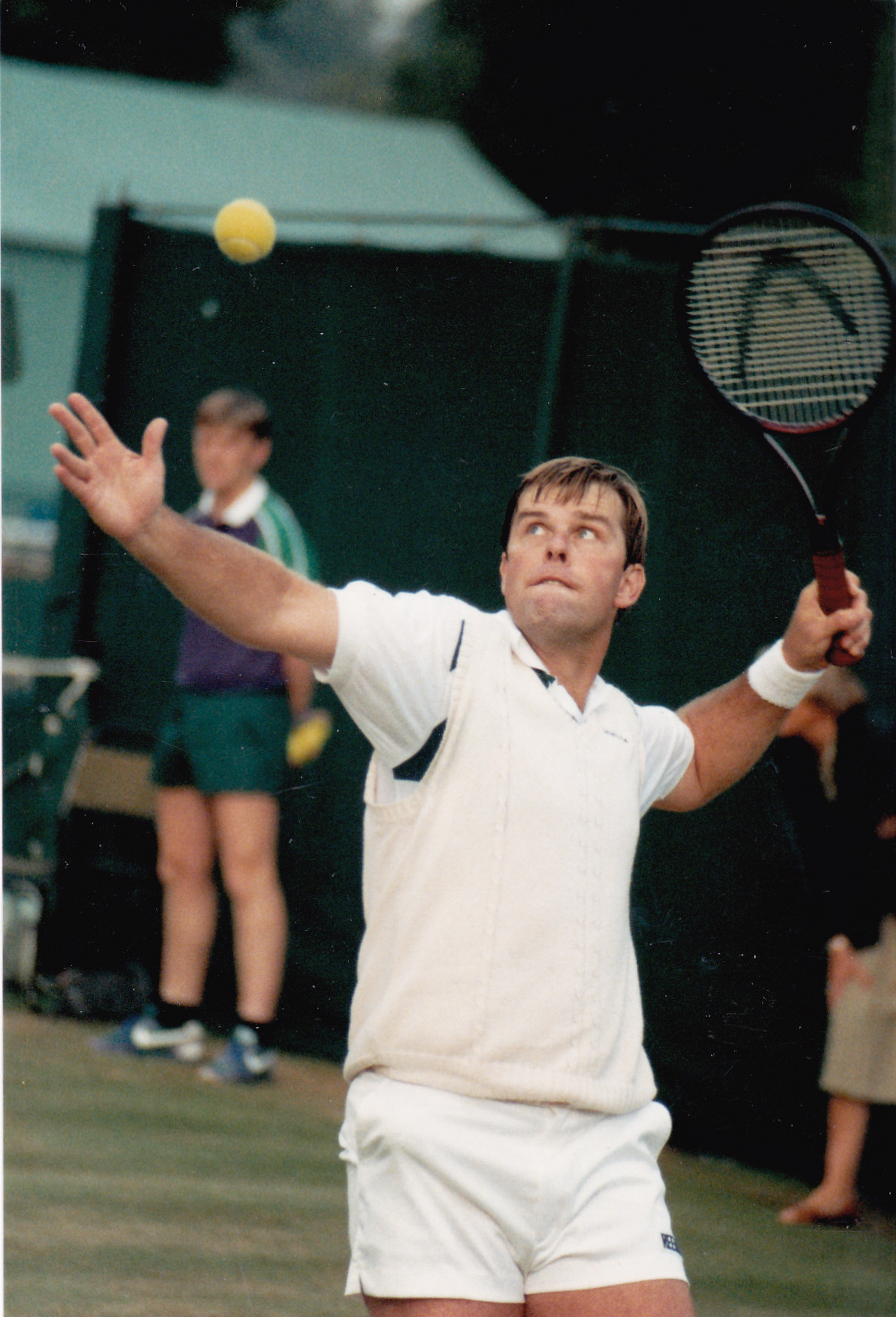 Tennis player Tanner: Everything you need to know about his career, stats, and life.