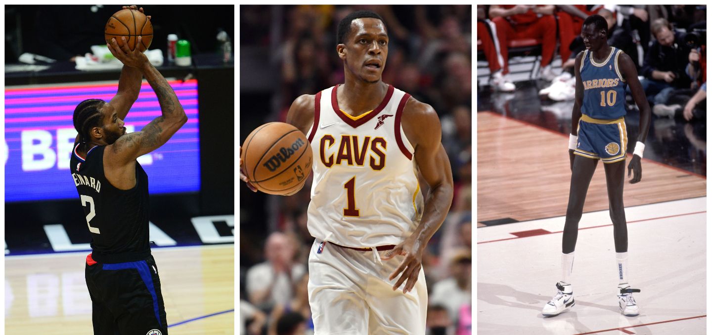 Top NBA Players Wingspan: Who Has the Biggest Reach? Find Out Here!