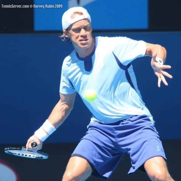 Swede tennis player: Check out these top players now!