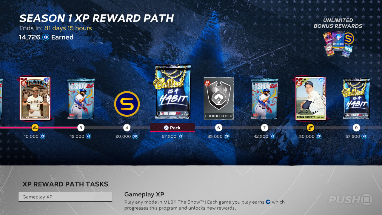 MLB The Show 24 Program Stars: Whats New This Year and How to Unlock Them Fast?