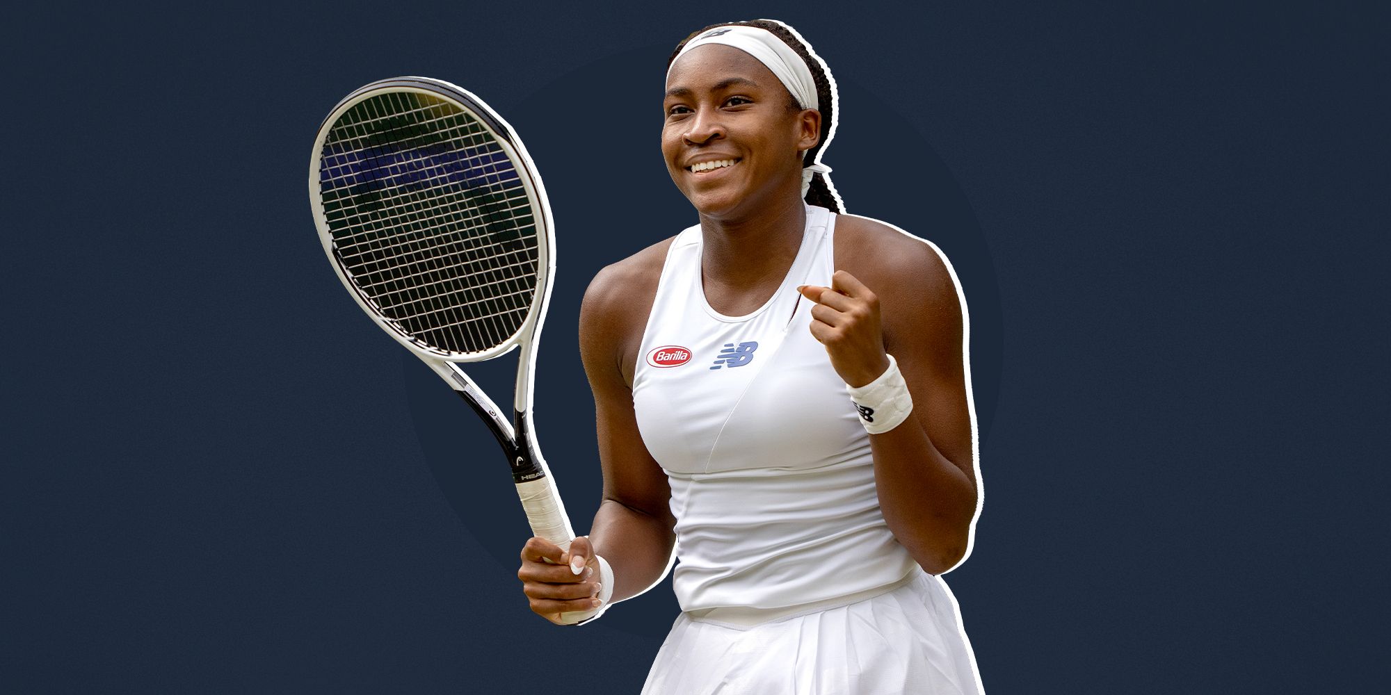 Coco Gauff Tennis Live: Your Ultimate Guide to Watching Her Matches Live!