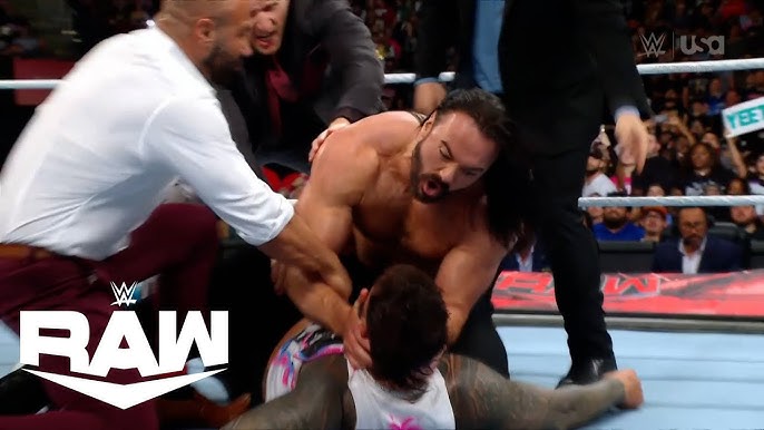 WWE RAW Episode 1825: What to Expect, Watch the Highlights Now
