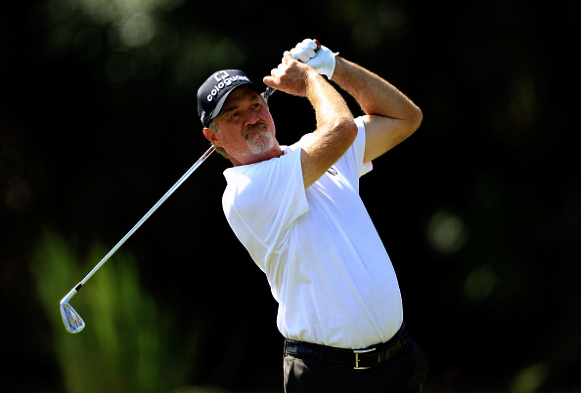 Jerry Kelly Golfer Net Worth: Discover the Secrets to His Wealth