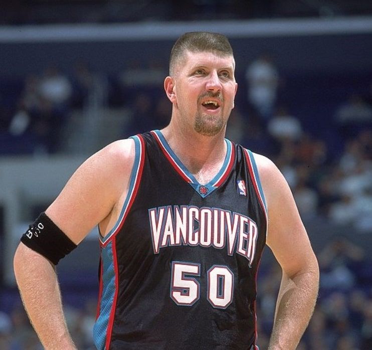 Fattest NBA Players: Who Are They and How Did They Get So Big?