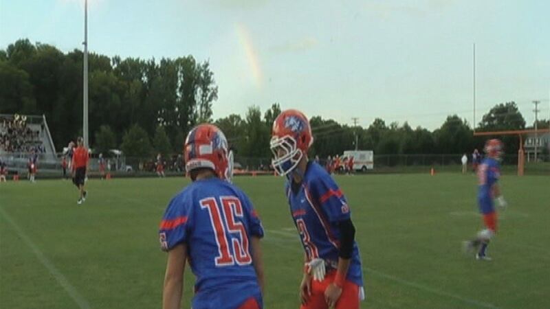 Marvin Ridge Football: A Look at the Coaching Staff and Their Strategies