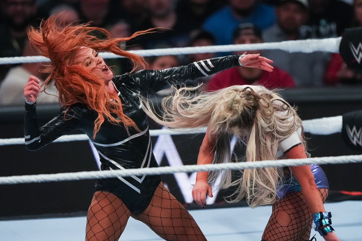 WWE rumor roundup: The latest updates and speculation on your favorite superstars