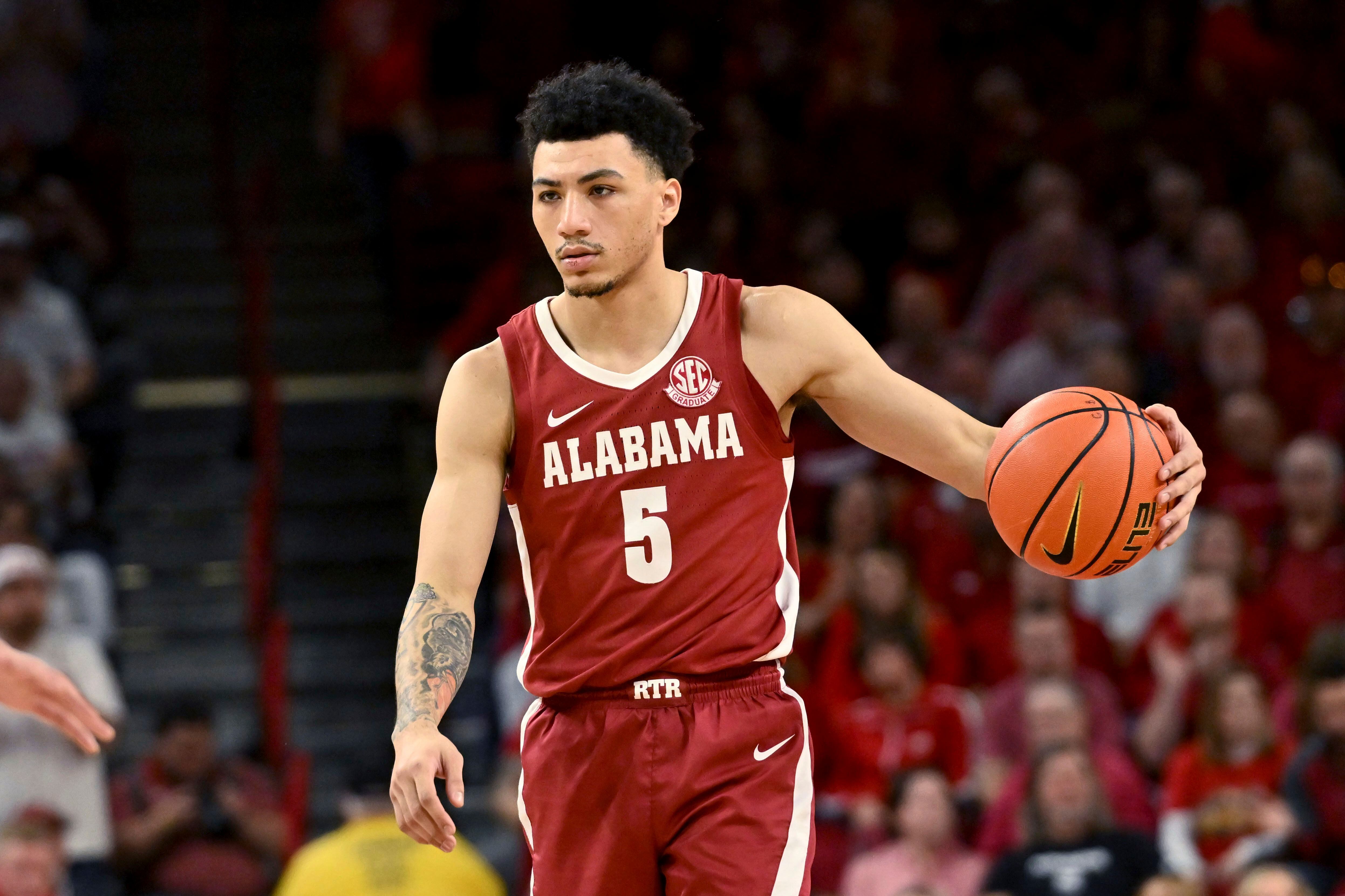 Jahvon Quinerly NBA Draft Projection: Is He a First-Round Pick? (Expert Opinions and Insights)