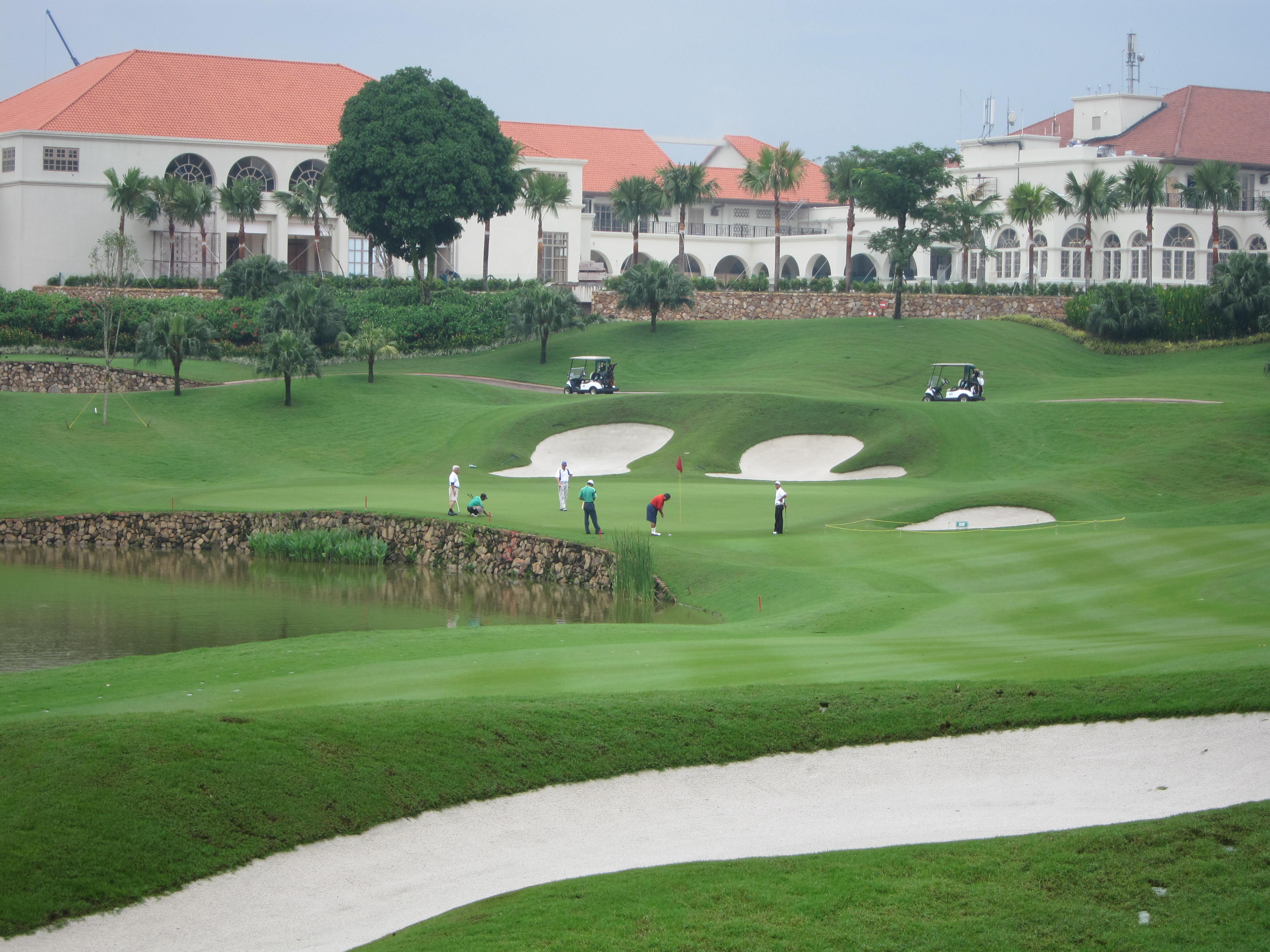 Golf in Kuala Lumpur: Everything You Need to Know, Find the Best Courses and Deals in Town