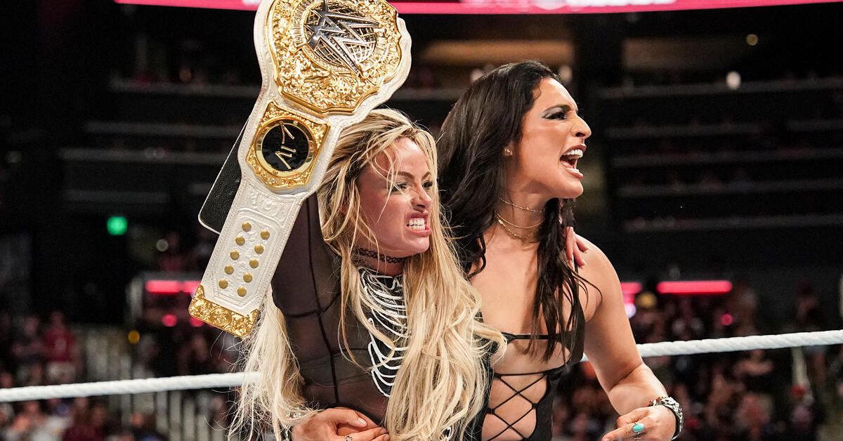 WWE Rumor Round Up: Get the Inside Scoop on All the Wrestling Gossip.