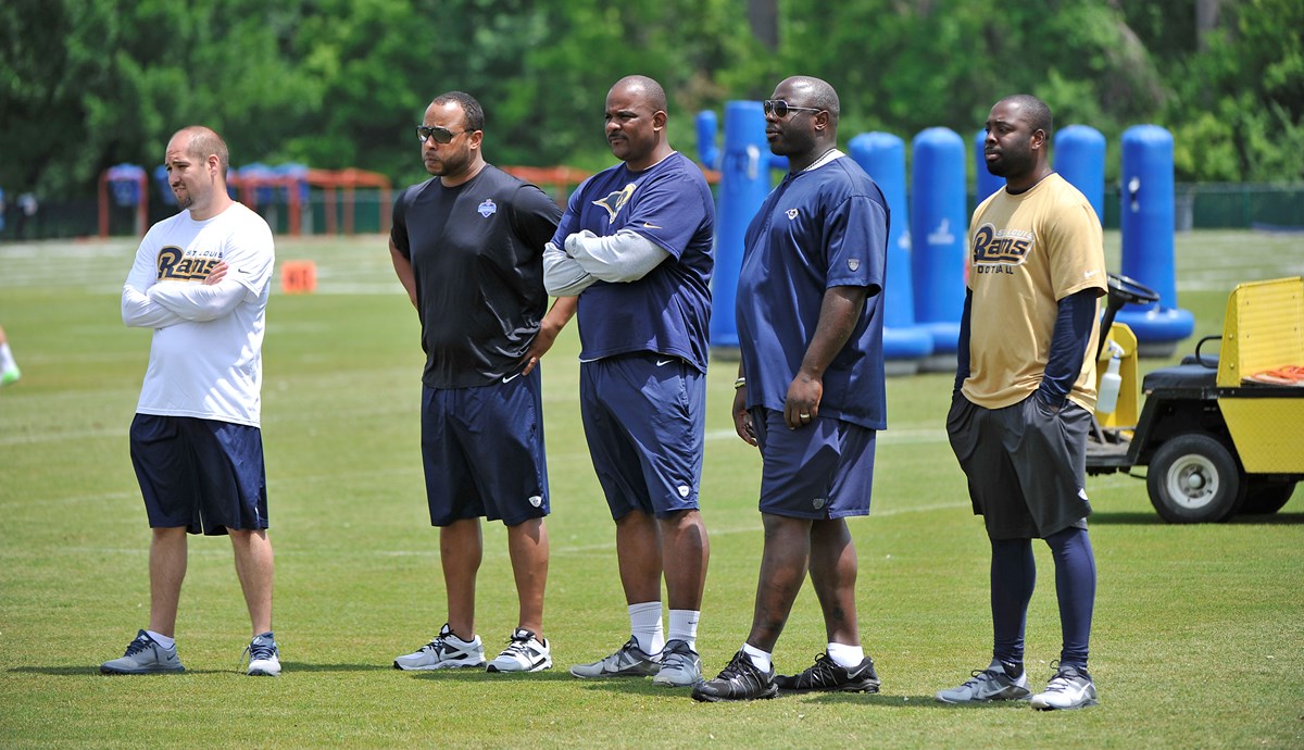 Salary of an NFL scout: Learn how much these talent spotters really make.