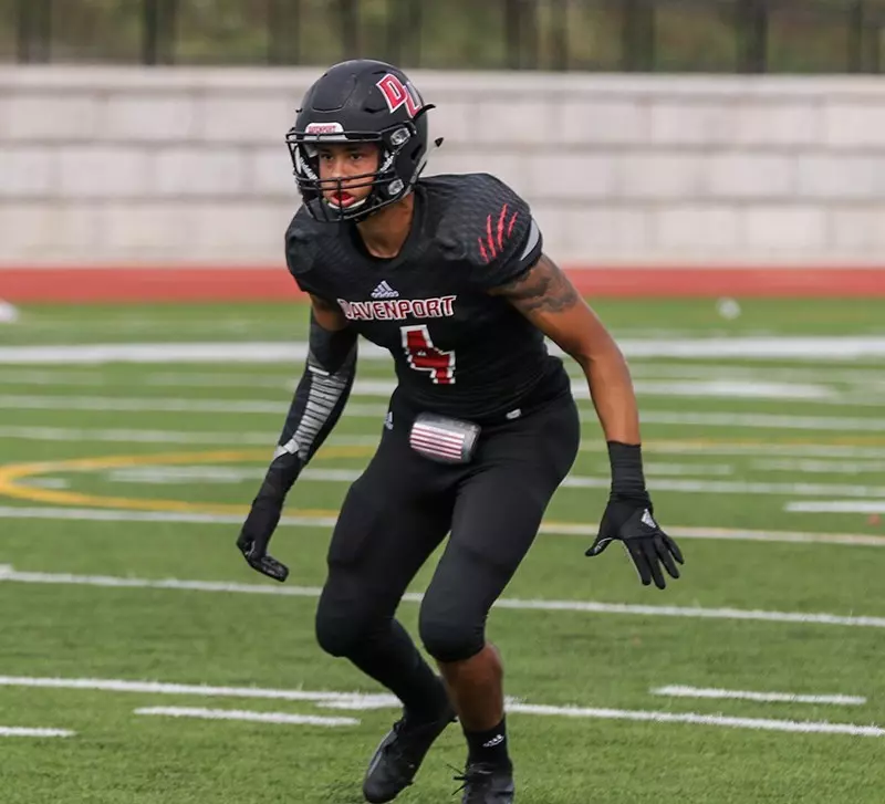 Devin Butler Football: The Ultimate Guide! Everything You Need to Know About This Player!