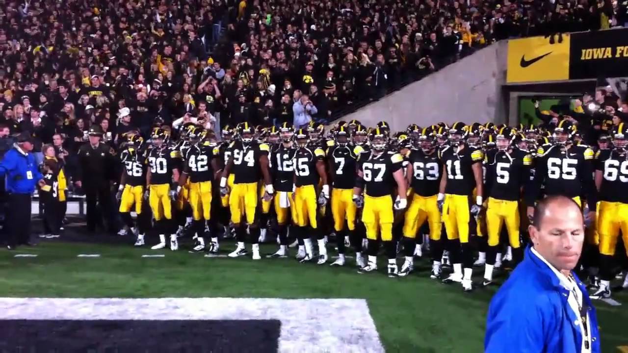 Unforgettable Football Walk Out Songs: Classics and New Hits!