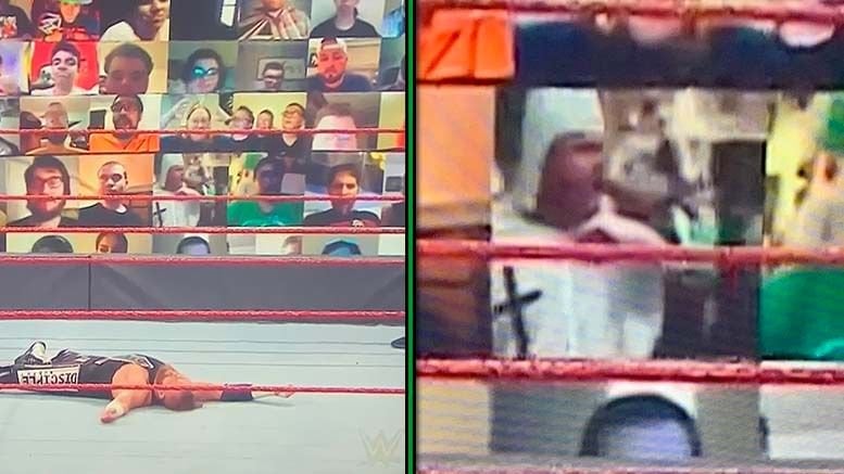 WWE Charlottesville VA: Was It a Disaster? Fans Share Their Honest Opinions!