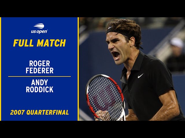 jc roddick tennis matches: Remember some of his best matches? Well look back at his most exciting games.