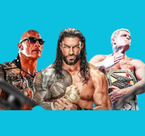 WWEs Plans Changed: See What Matches Changed After SmackDown in Orlando.