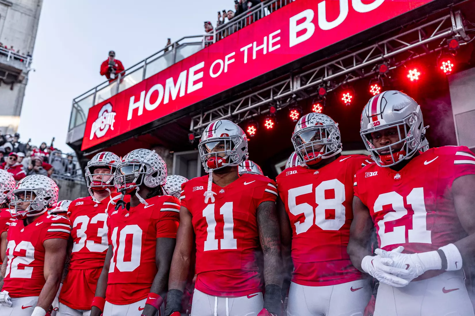 Columbus WI Football Schedule Released: Find Out Who Theyre Playing and When