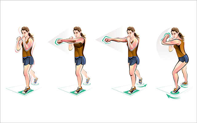 Is Shadowboxing Good Cardio? Heres How to Get the Most Out of It!