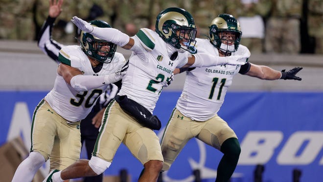 Colorado State Football Bowl Games: Whats Their Record Through the Years?