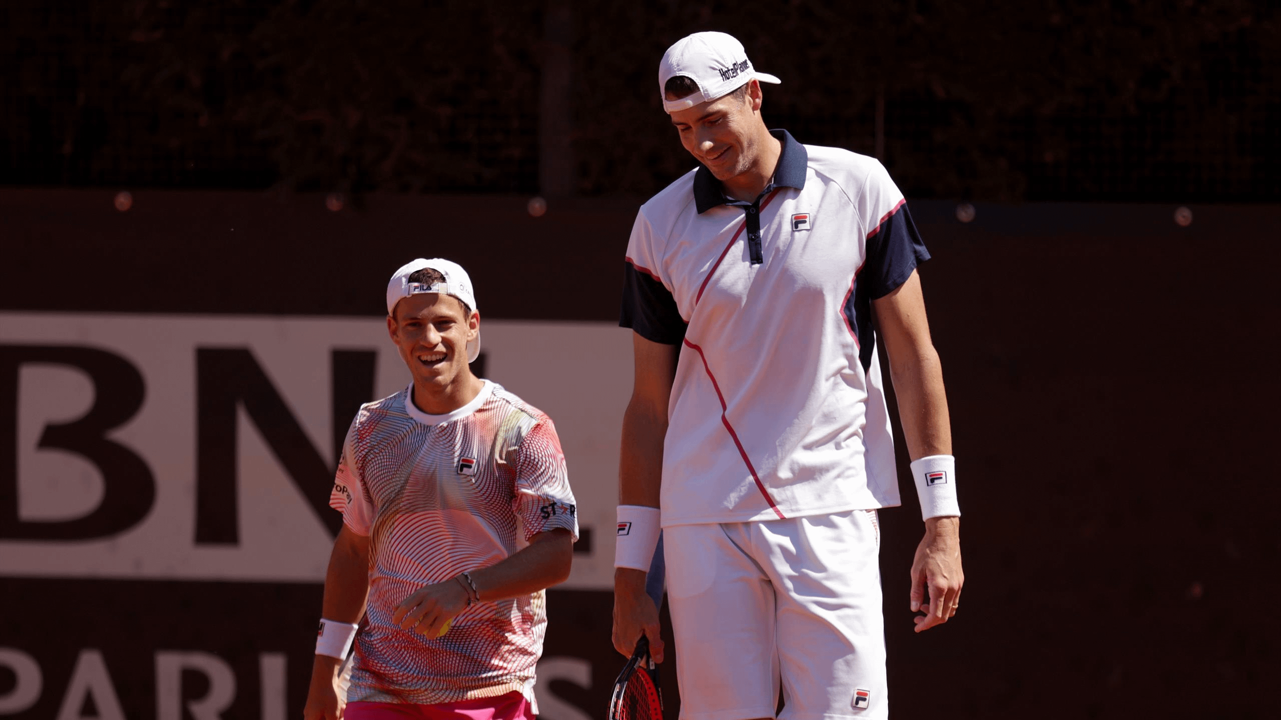 Are Tennis Players Tall? See How Height Impacts the Game.