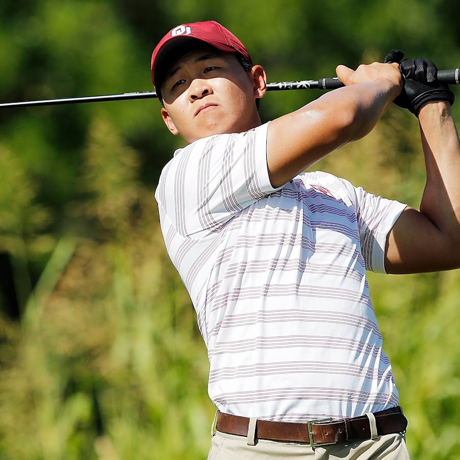 Luke Kwon in Thailand Golf Tourny: Everything You Need to Know About This Awesome Golfers Journey!
