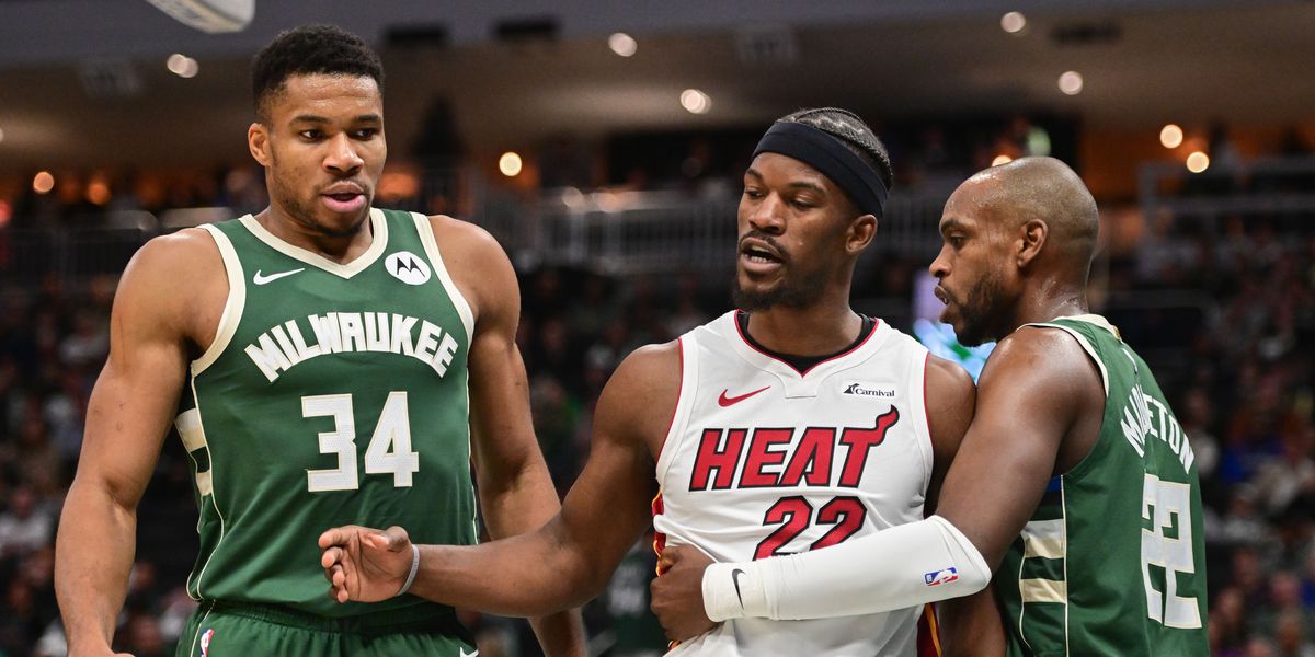 Latest Milwaukee Bucks NBA Trade Rumors: Are Big Changes Coming? What You Need to Know!
