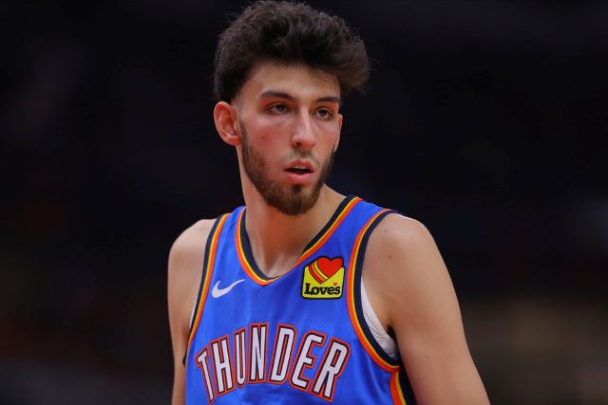 Fantasy NBA Dynasty Rankings: Top Players to Target for Long-Term Success!