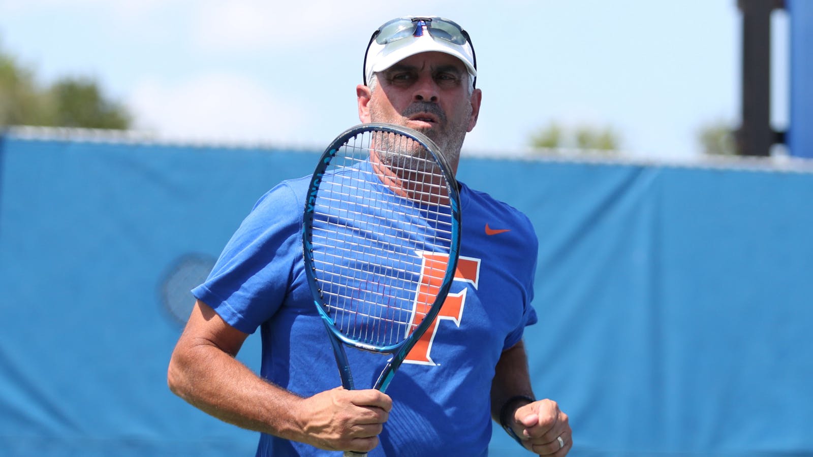 anthony rossi tennis: Beginners Guide and Basic Skill Improve.