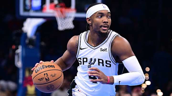 Kansas University Basketball Stars in the NBA: See Who Made It!