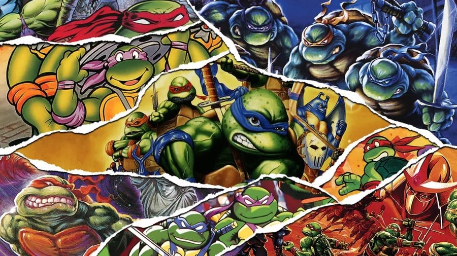 Best tmnt golf: Check This Amazing Game for Kids and Adults.