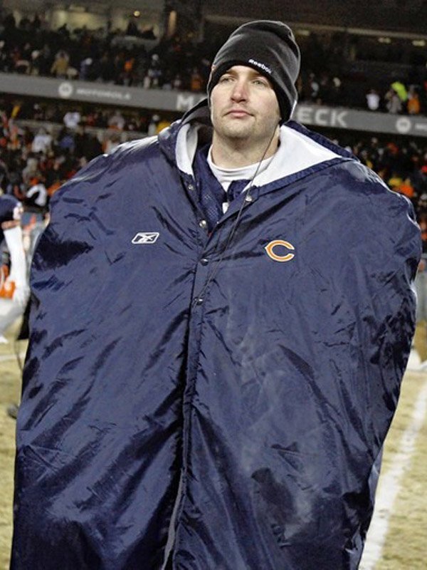 Best NFL Jackets on the Market: Stay warm this Season.