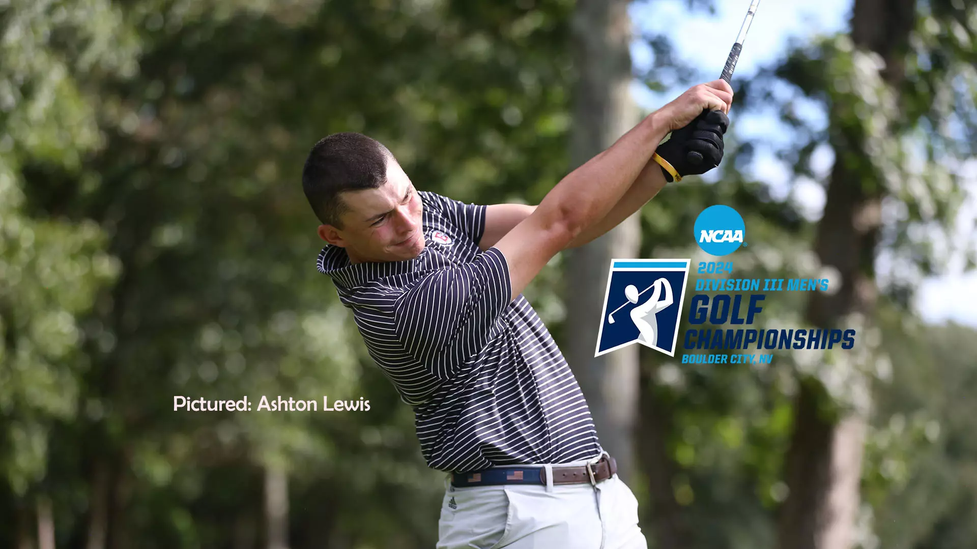 Learn Ashton Lewis Golf Basics (Easy-to-Follow Guide)