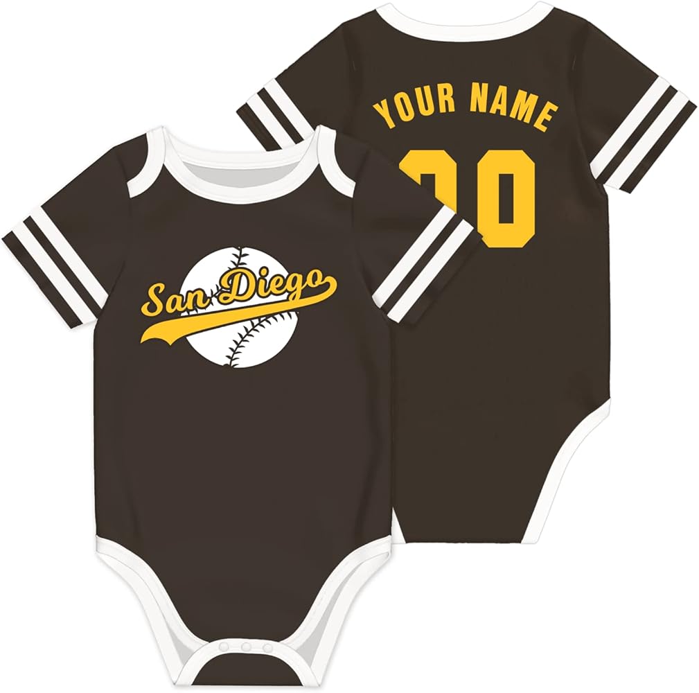 Infant MLB Jerseys: Where to Find the Cutest Styles (Plus Top Deals and Sales for your little baseball fan!)