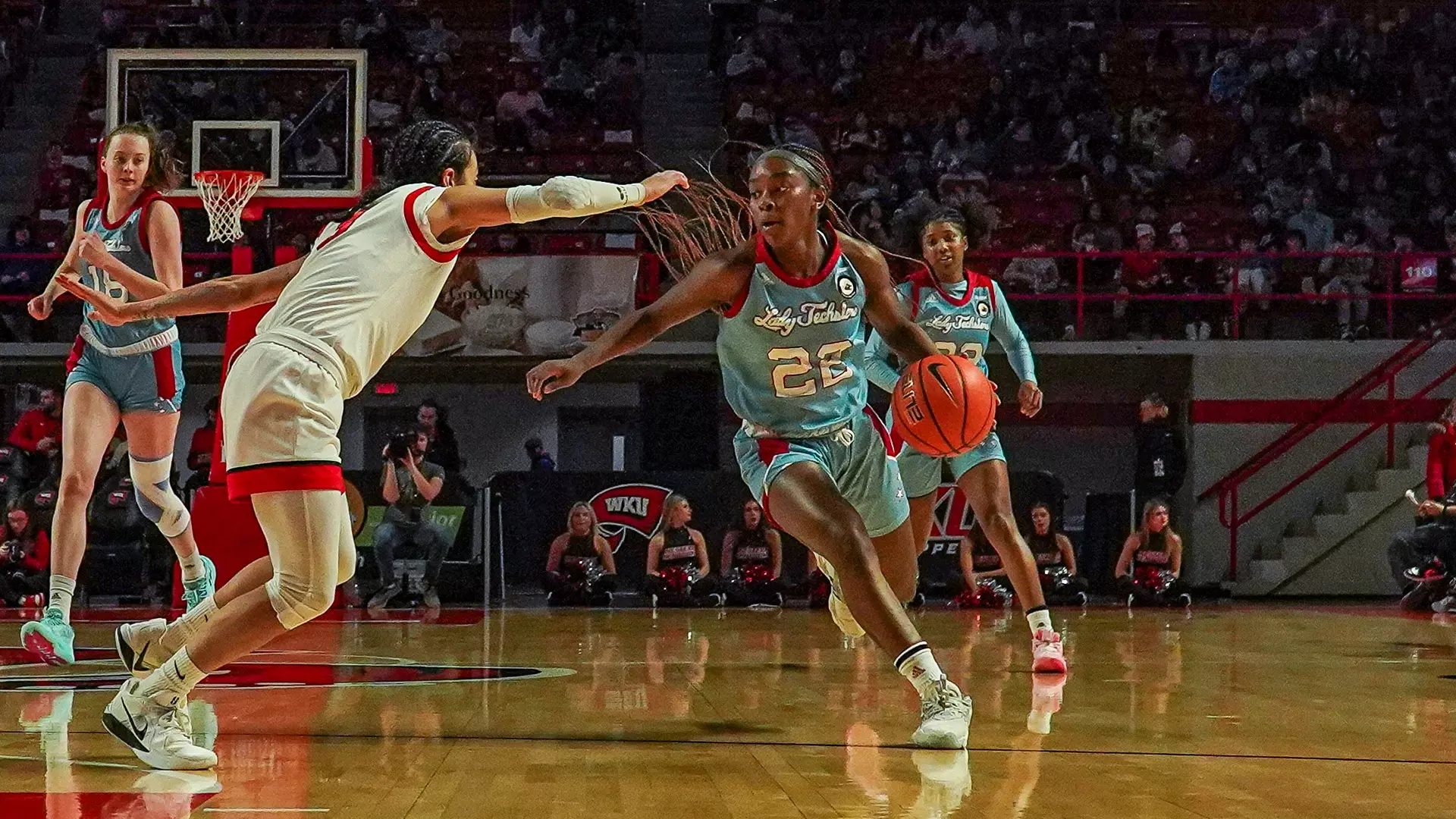 Erica Taylor WNBA: Quick Facts and Career Highlights (Easy-to-Read Player Profile)