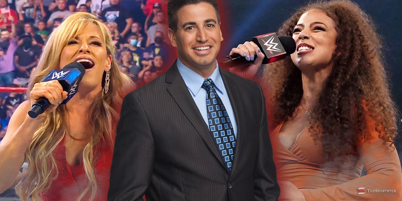 Ultimate Guide to the Best WWE Ring Announcers | Past & Present