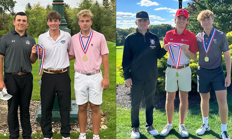 WPIAL Golf Championships 2024: Who Will Win? (Check Out the Top Contenders This Year)