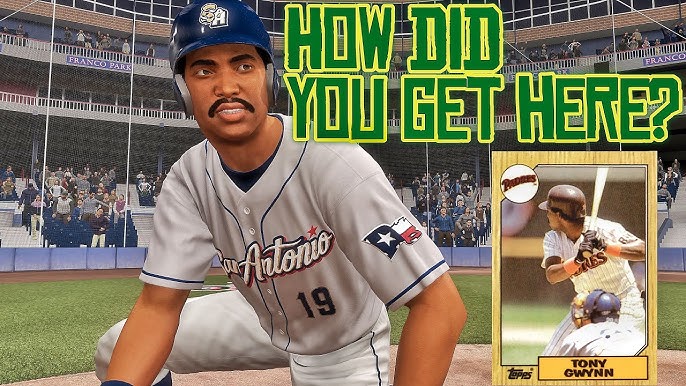 MLB The Show 24: All Legend Players and How to Add Them To Your Roster!