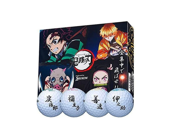 Best Anime Golf Balls: Top Picks for Otaku Golfers!