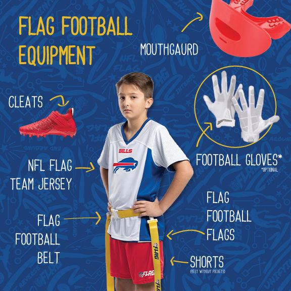 nfl flag football shop: Get All Your Gear Here! (Easy Guide)