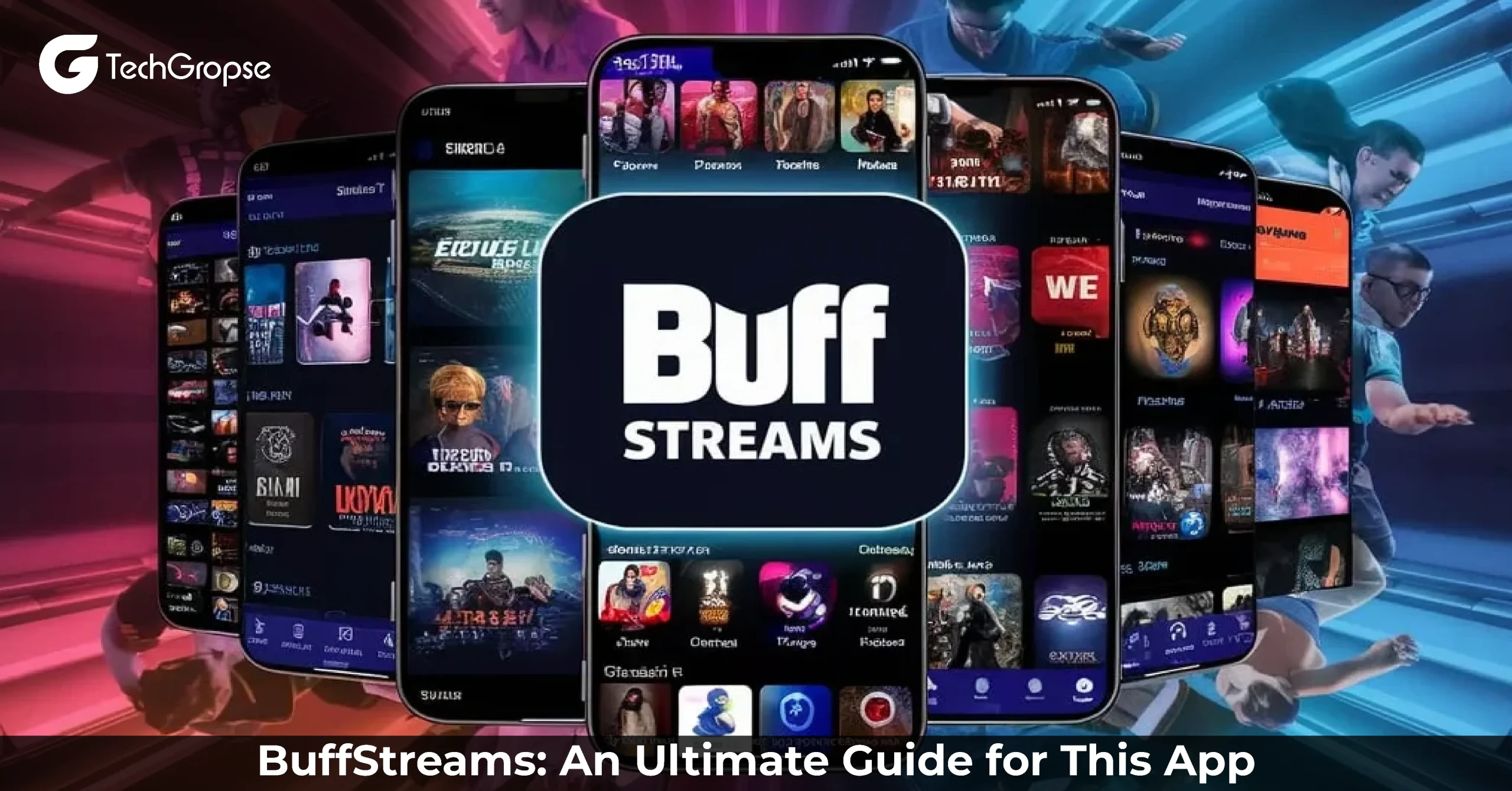 How to Use Buffstream: WNBA Streaming Made Simple