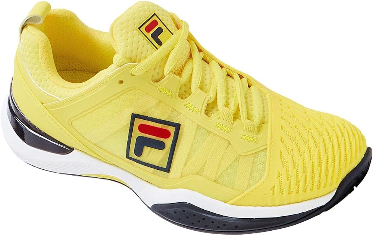 Fila Speedserve Energized Tennis Shoes: Are They Worth the Hype? Find Out!