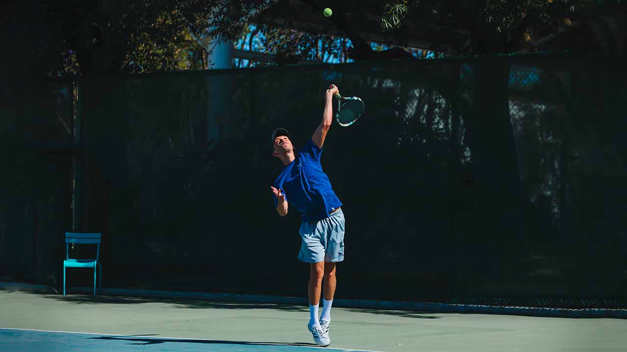 Fault Tennis Rules Explained: Simple Guide for Players of All Levels